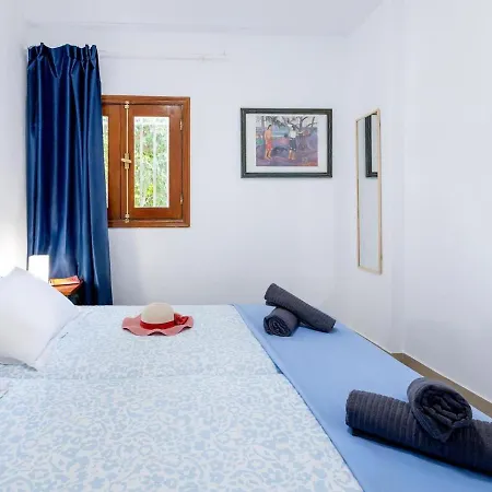Cozy Flores 1h-f With Pool Appartamento Costa Adeje (Tenerife)