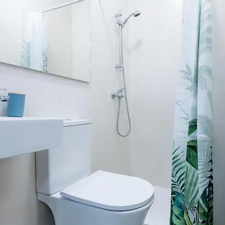 Appartamento Cozy Flores 1h-f With Pool Costa Adeje (Tenerife)