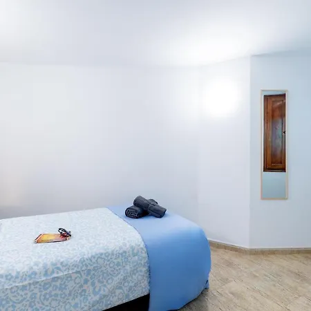 Appartamento Cozy Flores 1h-f With Pool