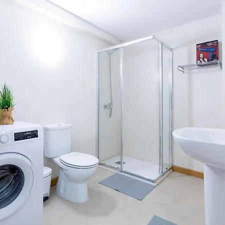 Cozy Flores 1h-f With Pool Appartamento *