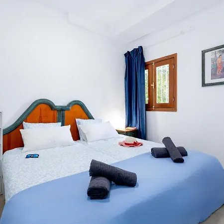 Appartamento Cozy Flores 1h-f With Pool *