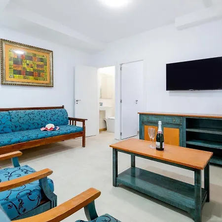 Cozy Flores 1h-f With Pool Appartamento Costa Adeje (Tenerife)